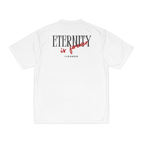 Eternity Is Forever / Life Is Short – Performance