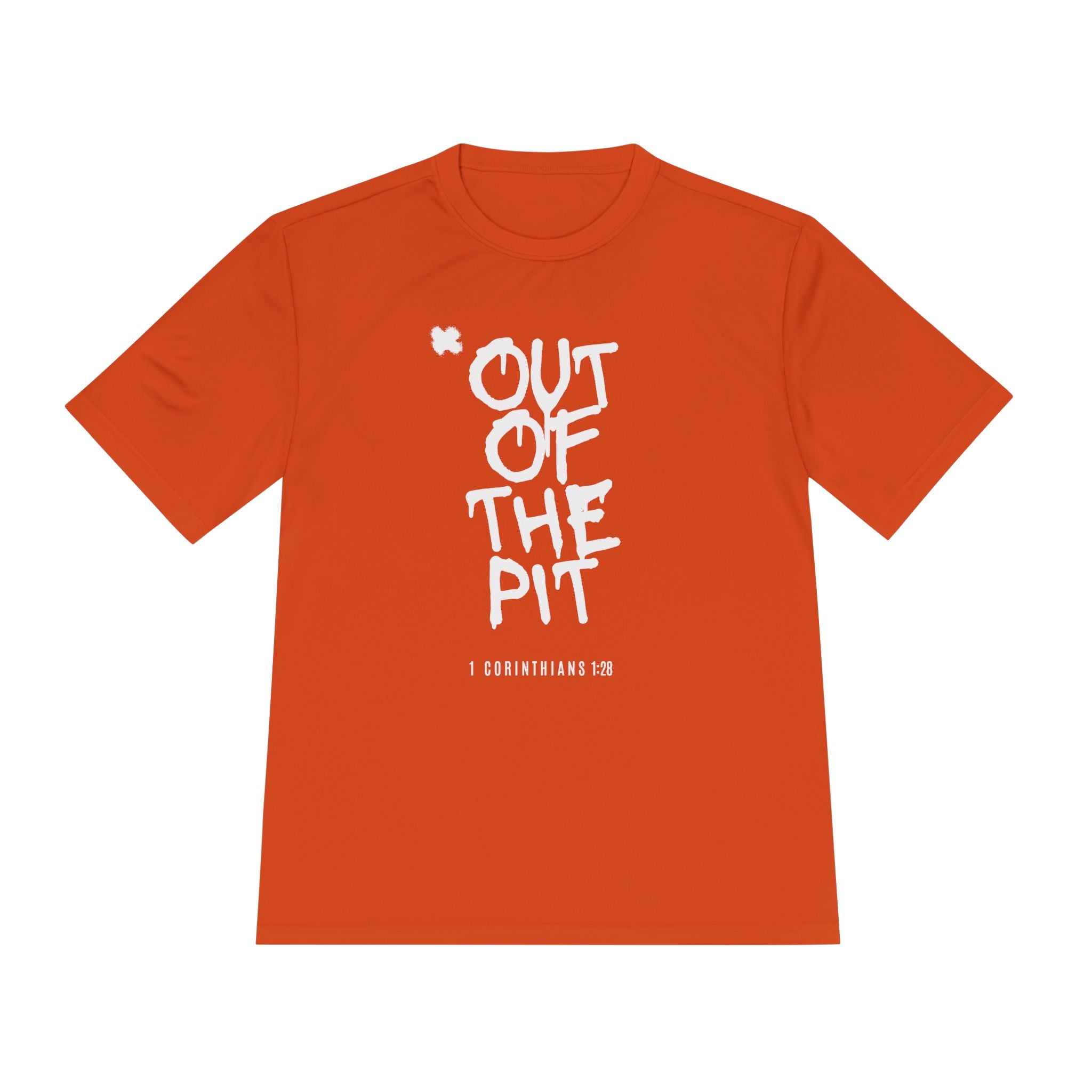 Out of the Pit