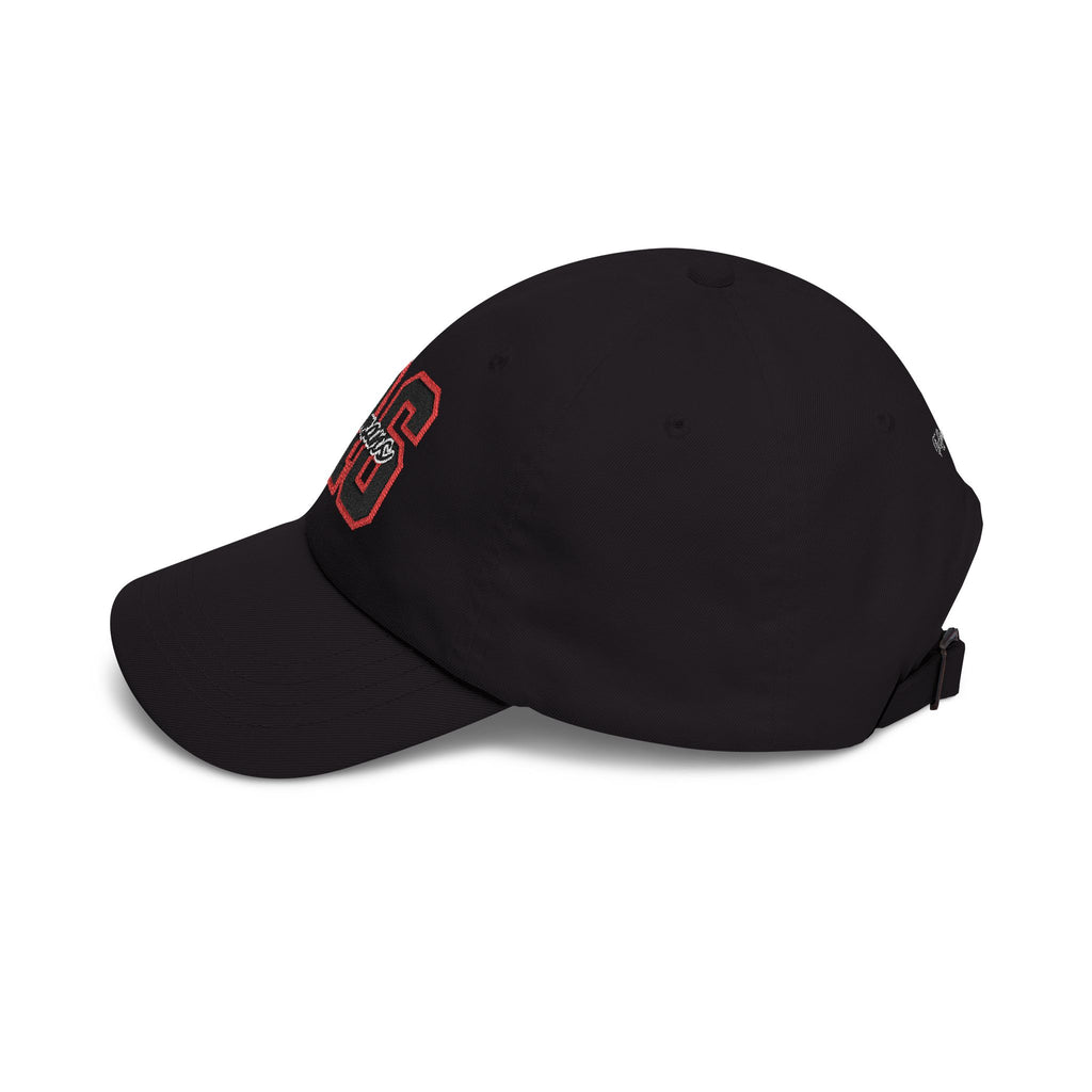 Romans 1:16 Dad Cap – Unashamed Gospel Hat, Christian Streetwear, Faith-Based Everyday Cap, Bold Scripture Hat