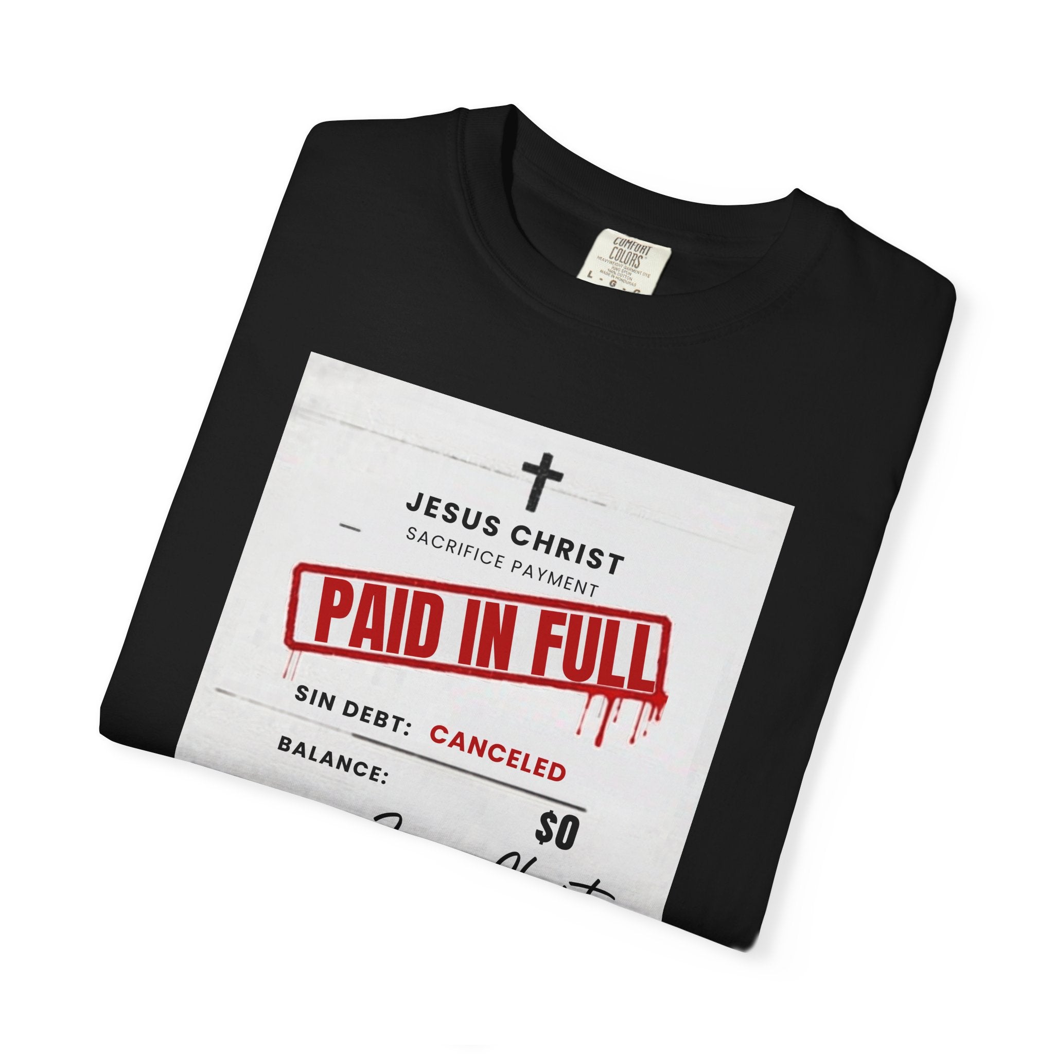 Paid in Full