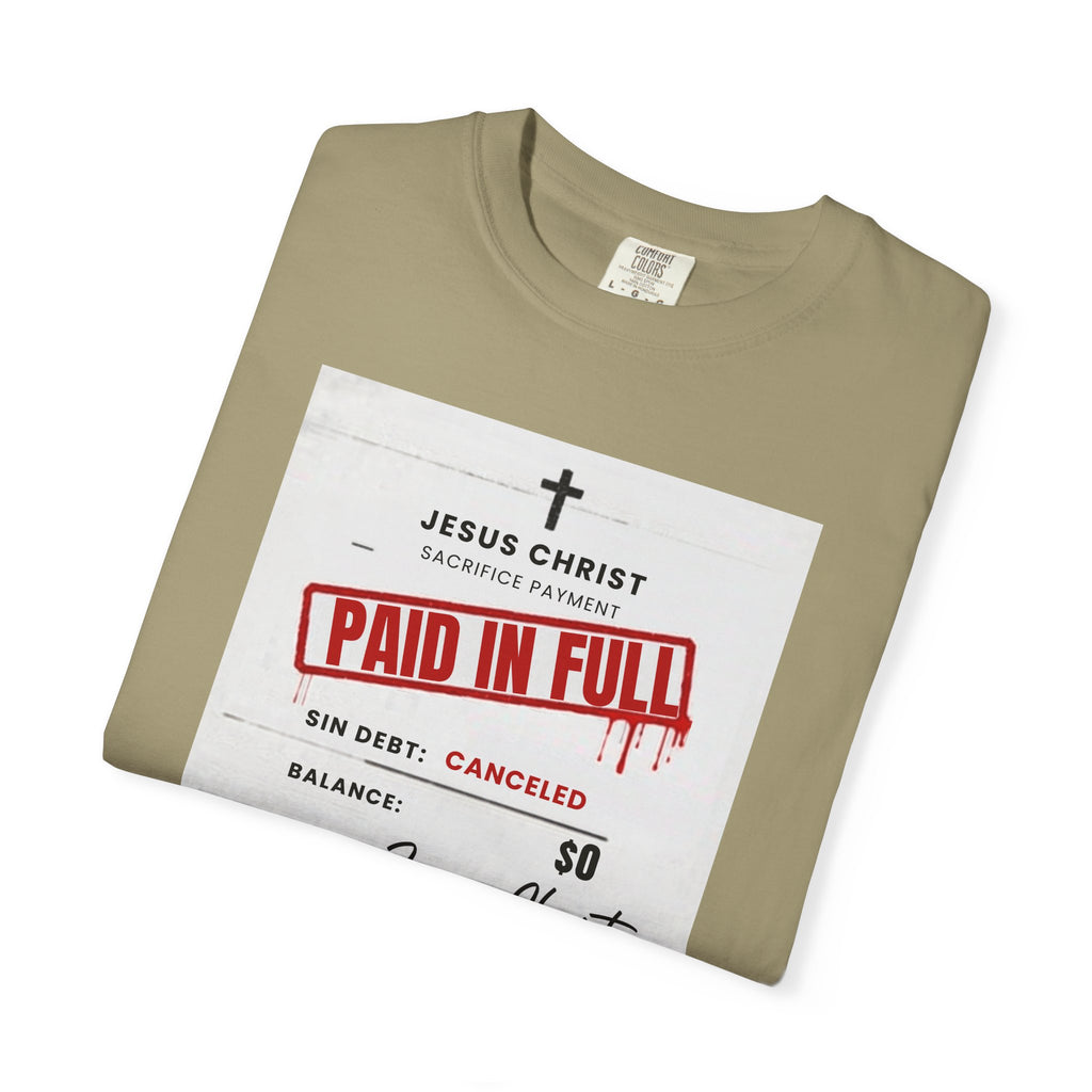 Paid in Full