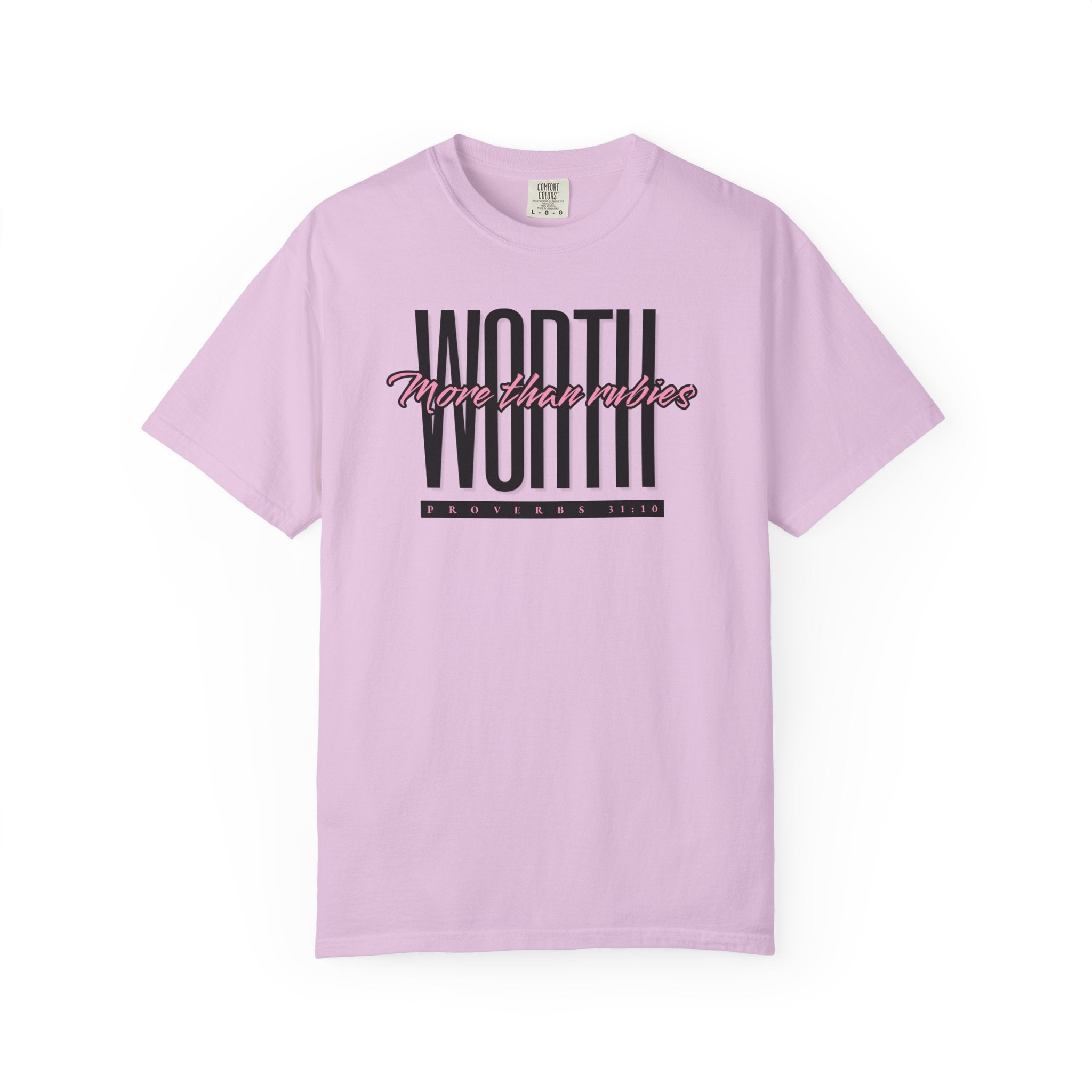 Proverbs 31 Woman | Worth More Than Rubies