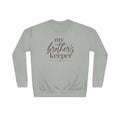 My Brother's Keeper Crew Sweater