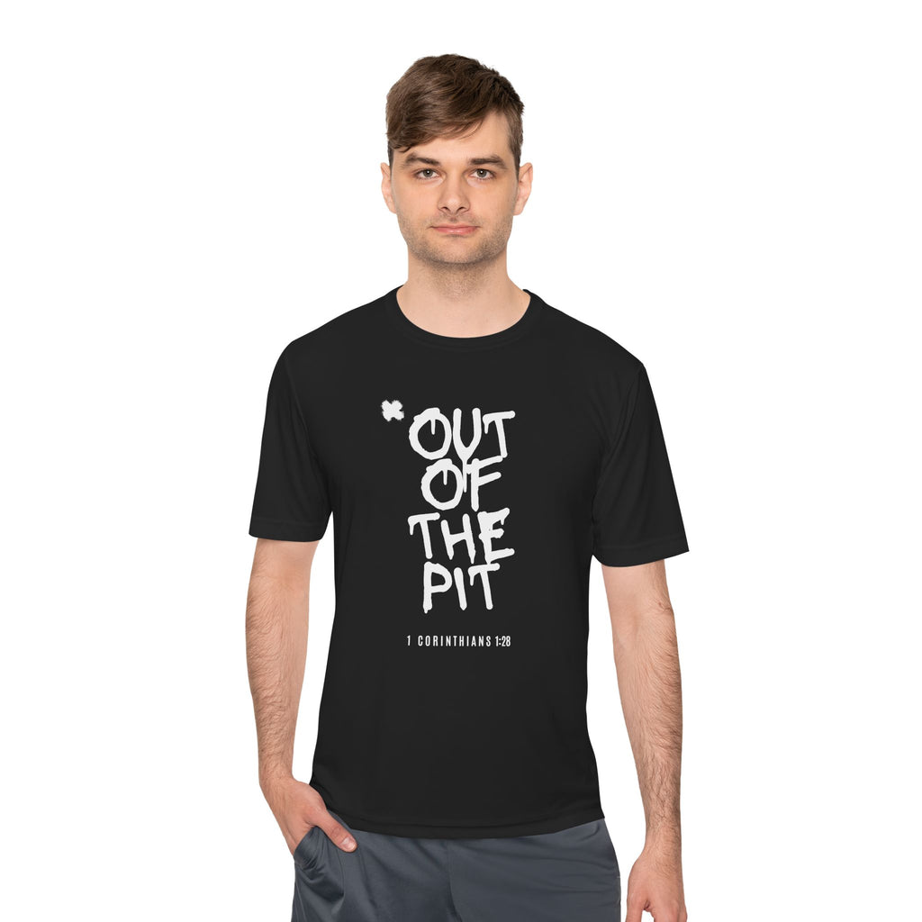 Out of the Pit