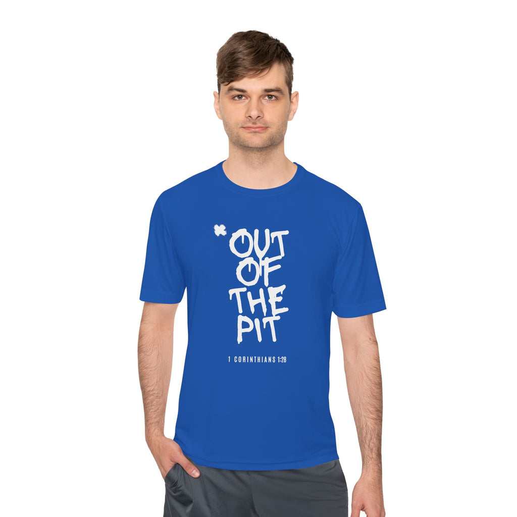 Out of the Pit
