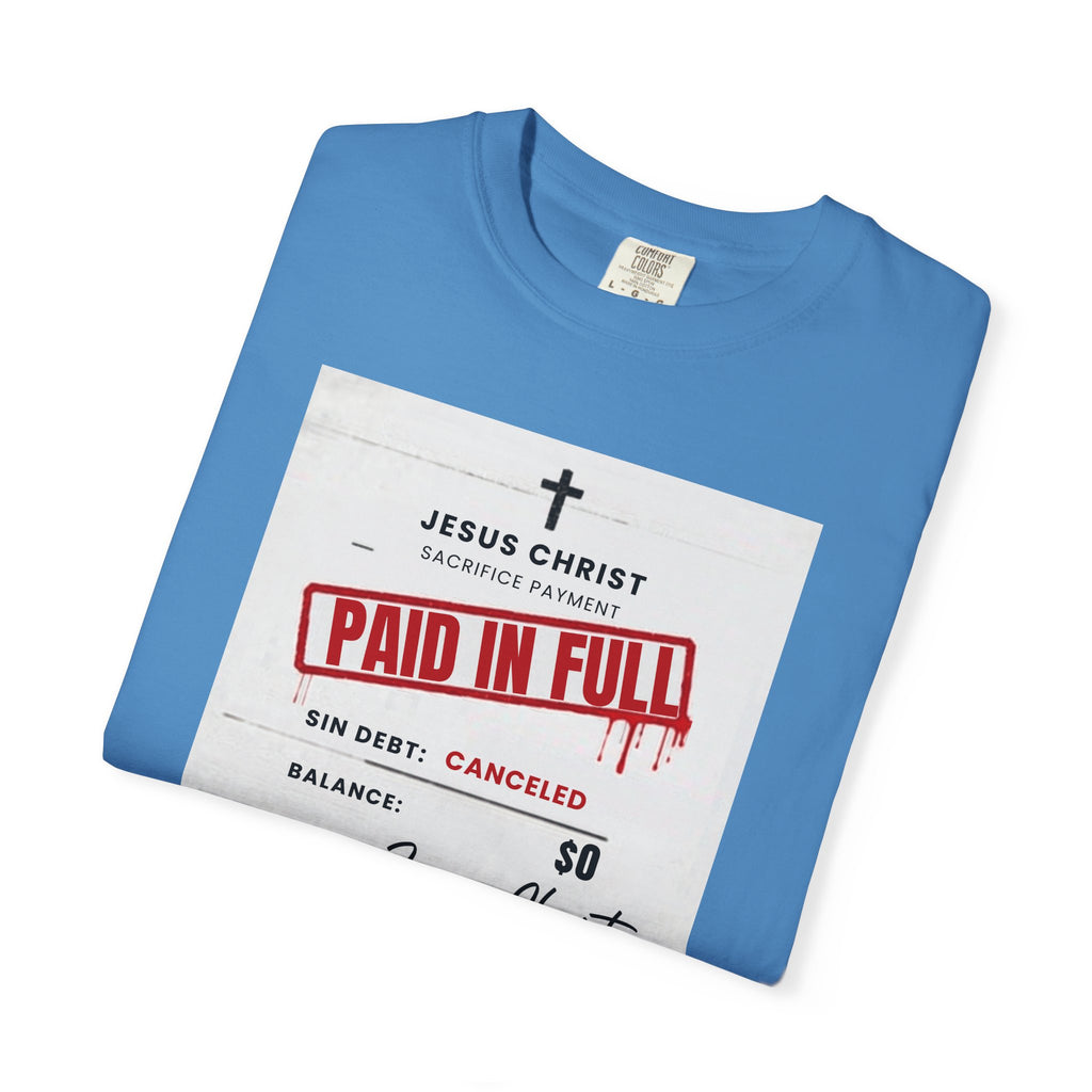 Paid in Full