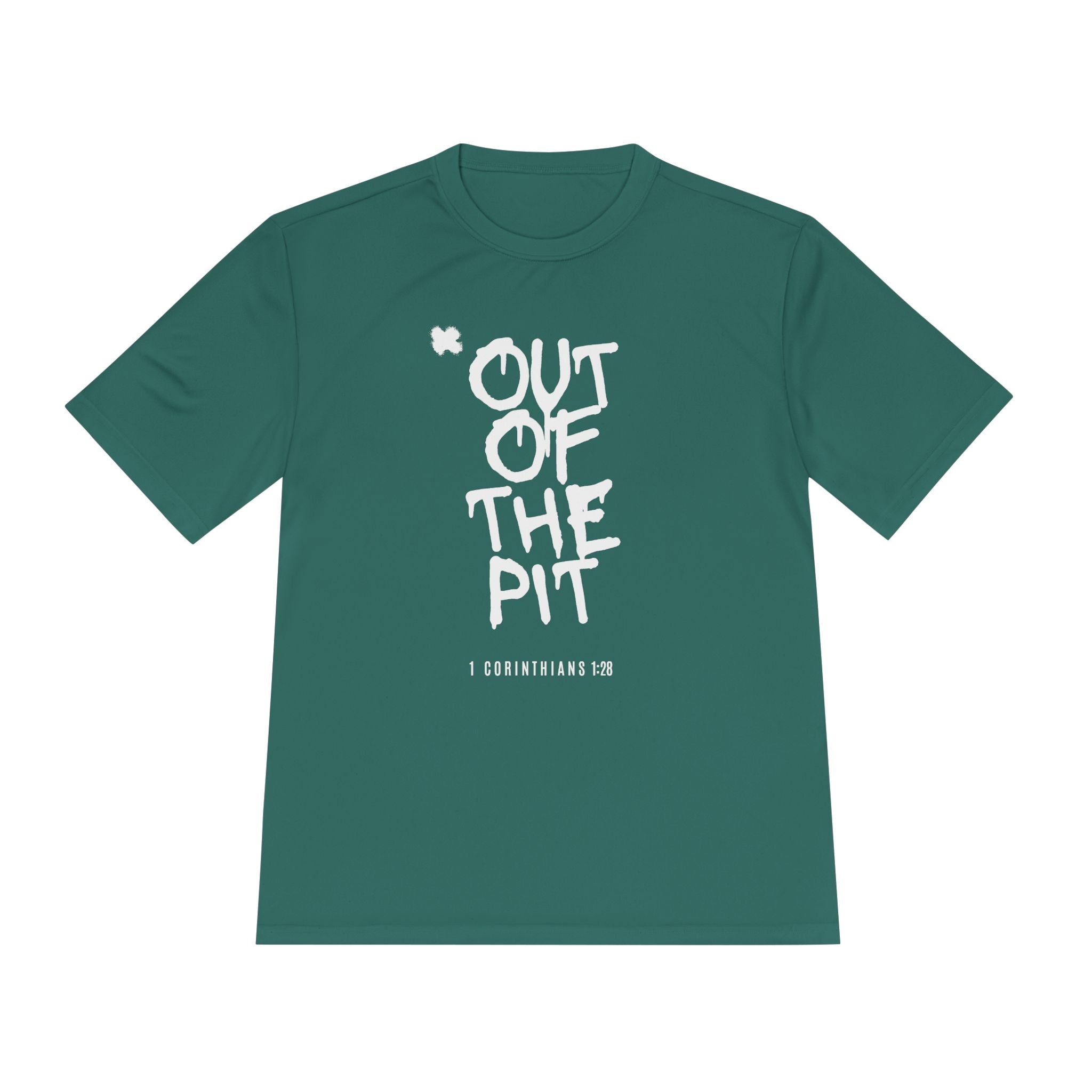 Out of the Pit