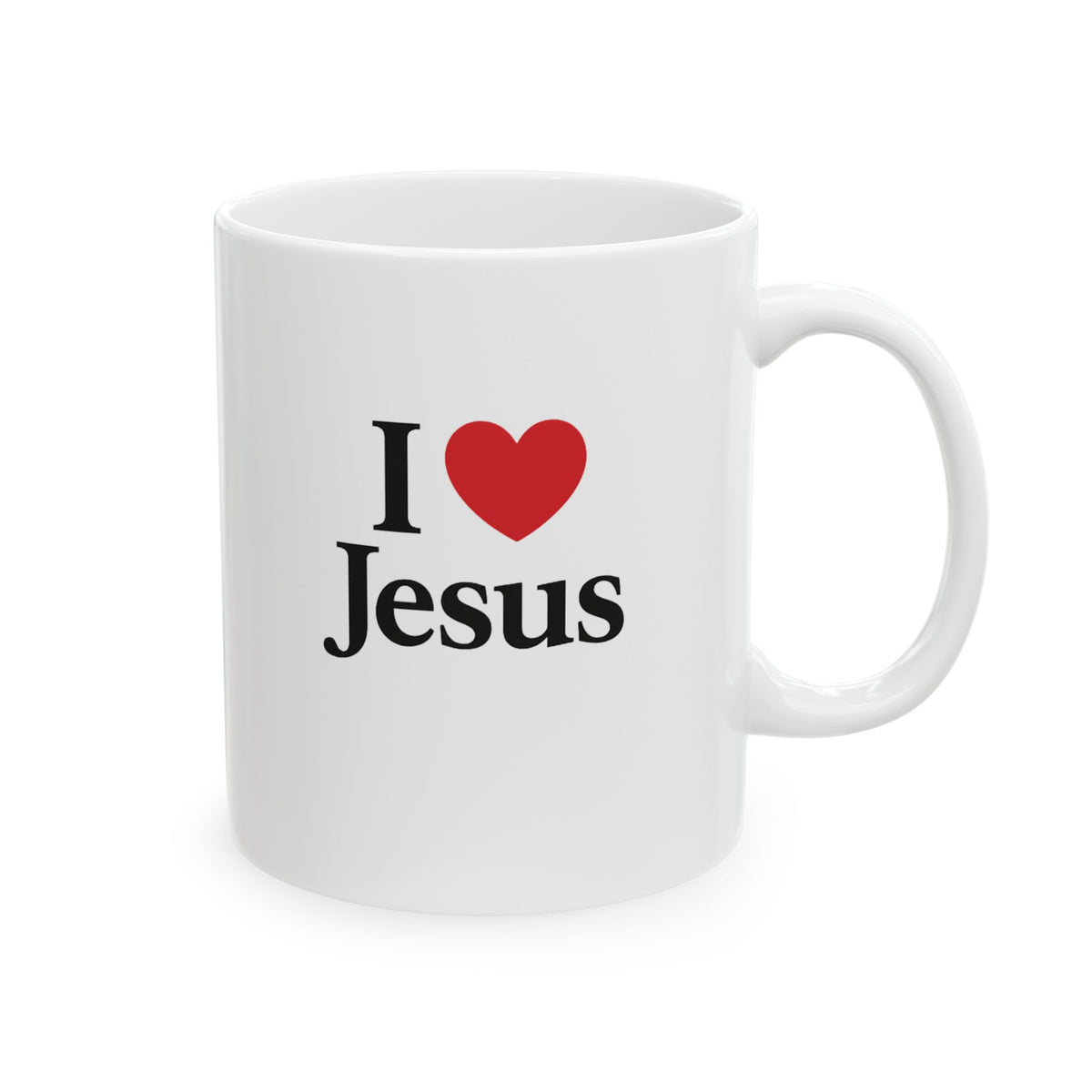 I love Jesus & the Scriptures