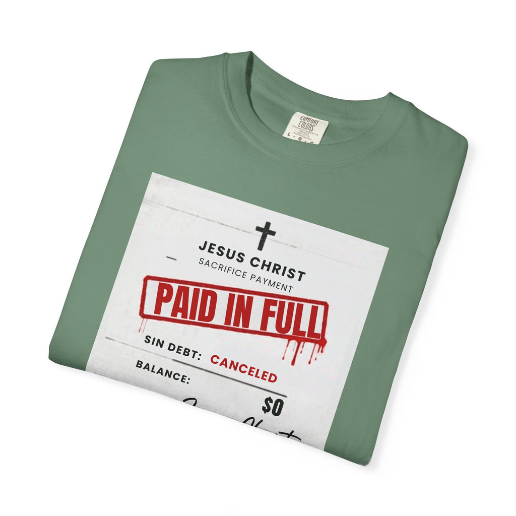 Paid in Full