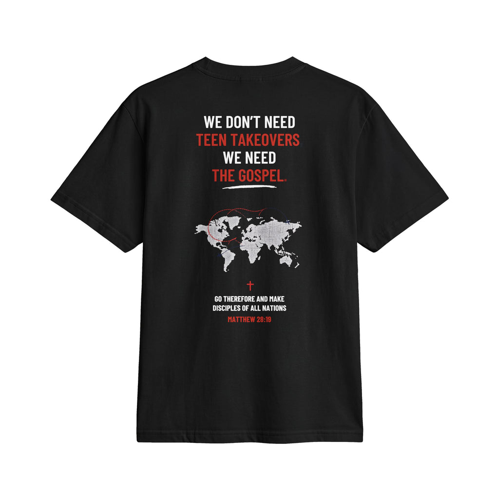 Unisex Active T Shirt