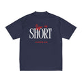 Life is Short Performance - Gym & Running Tee