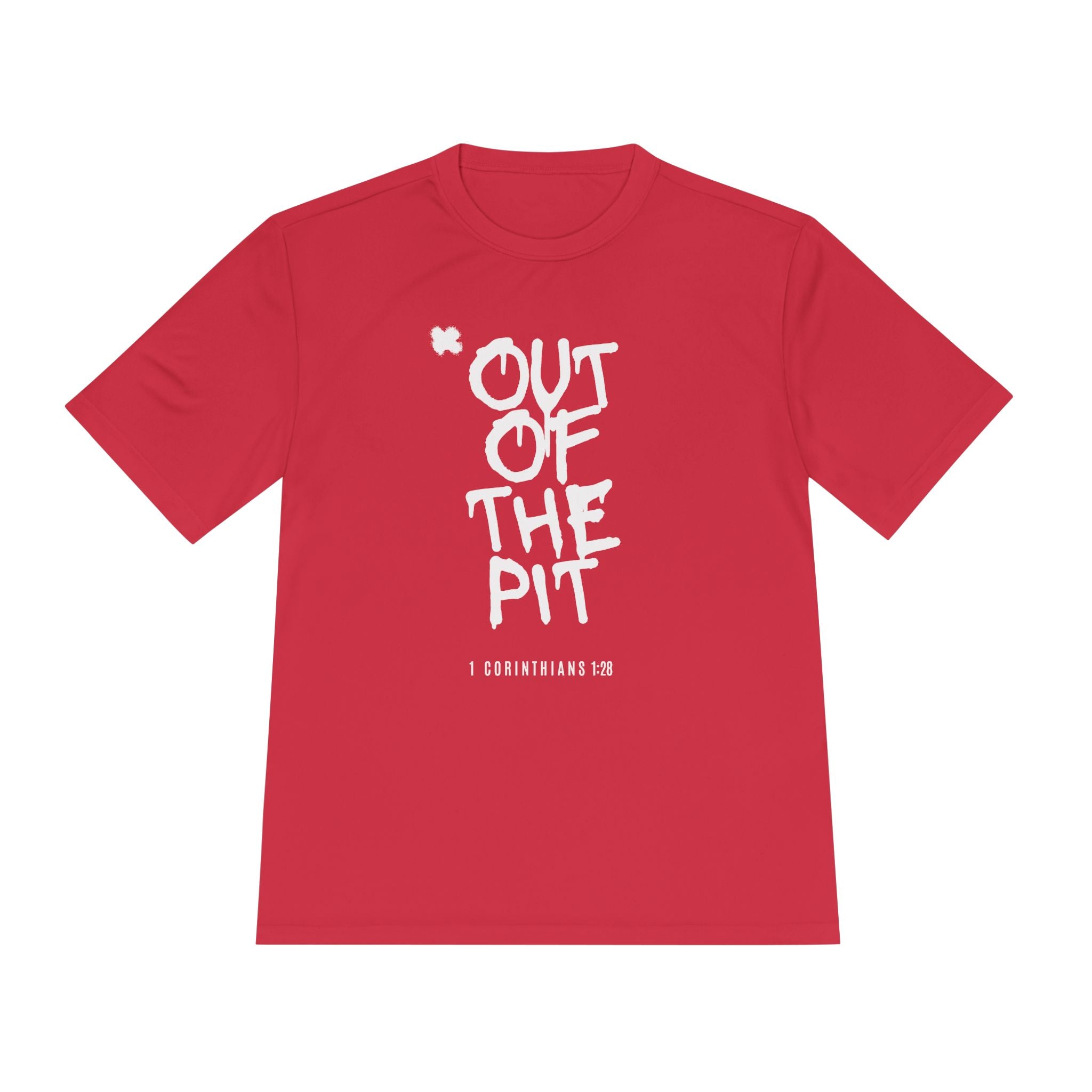Out of the Pit