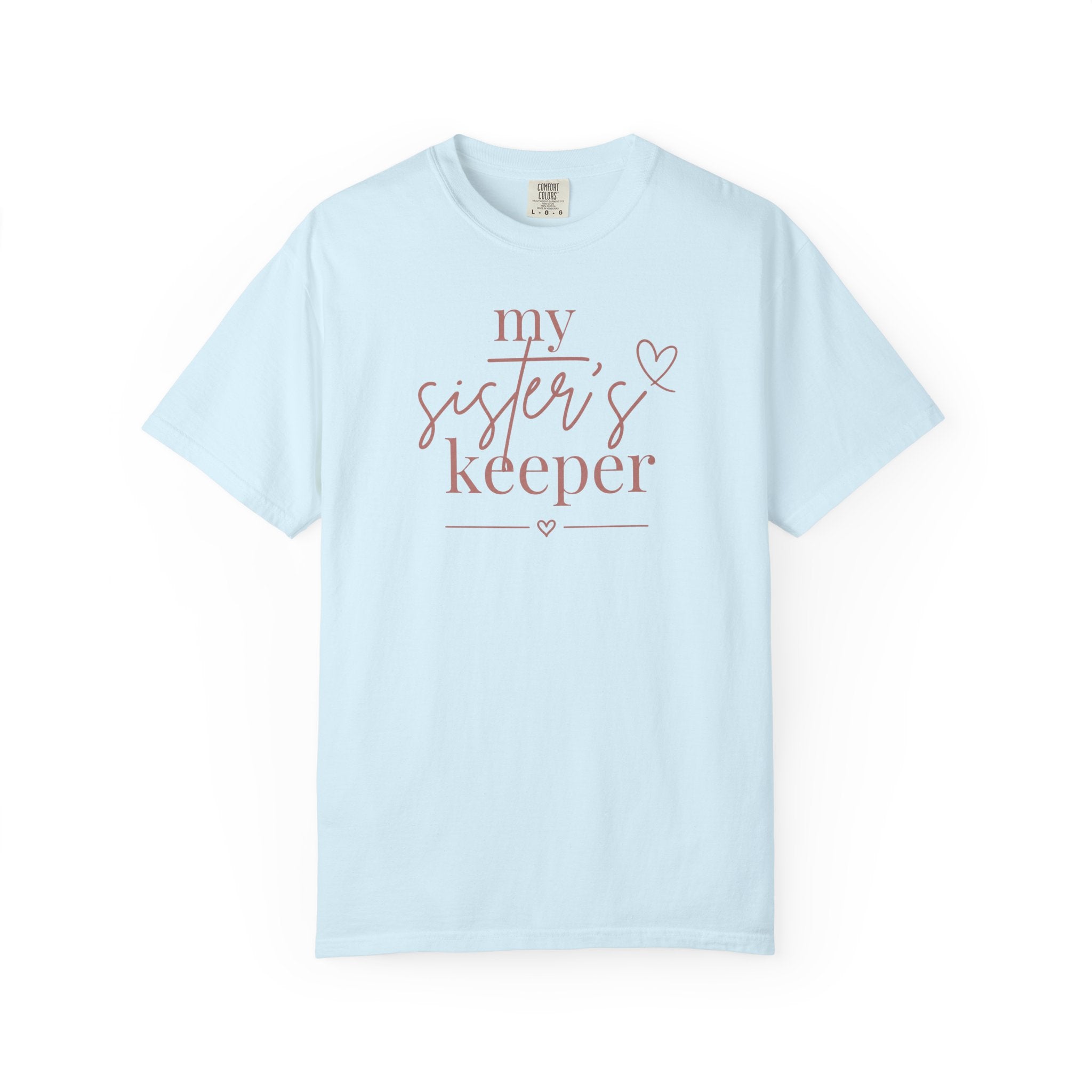 I am My Sister's Keeper