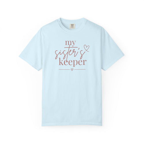 I am My Sister's Keeper