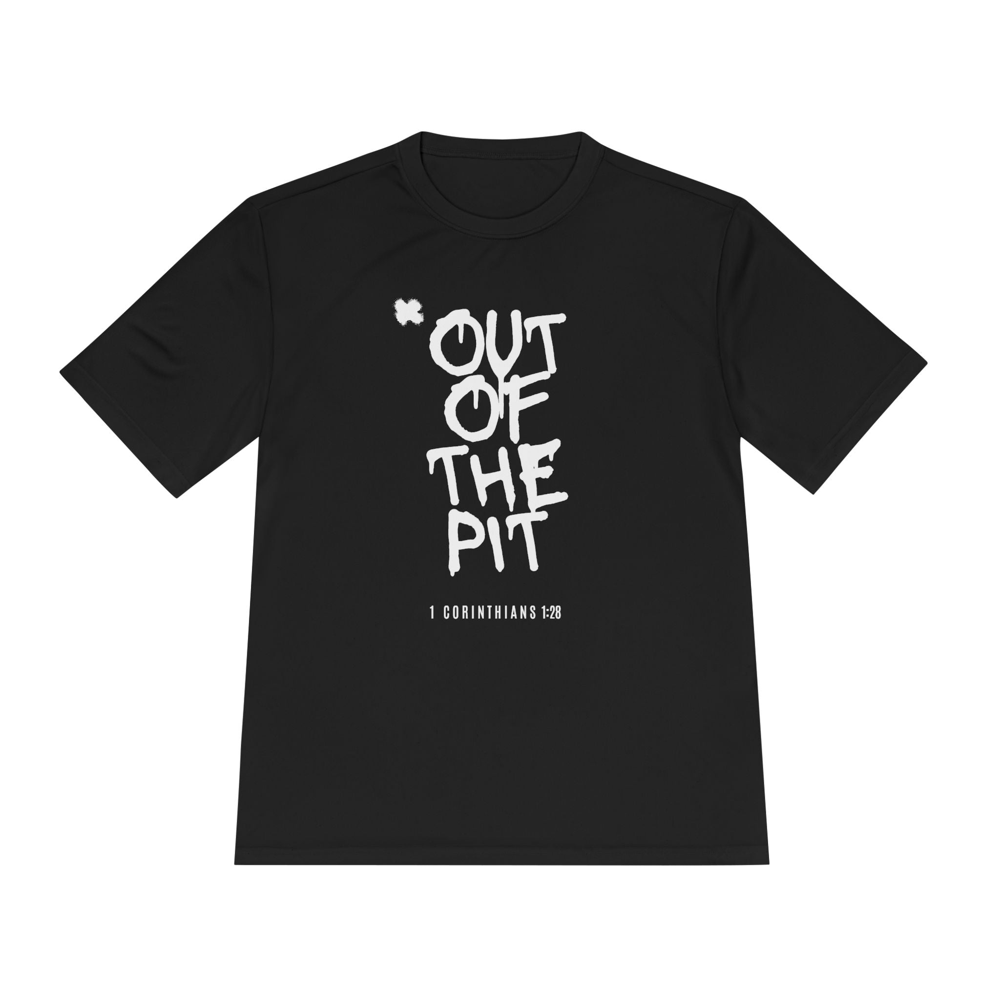 Out of the Pit