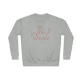 My Sister's Keeper Crew Sweater