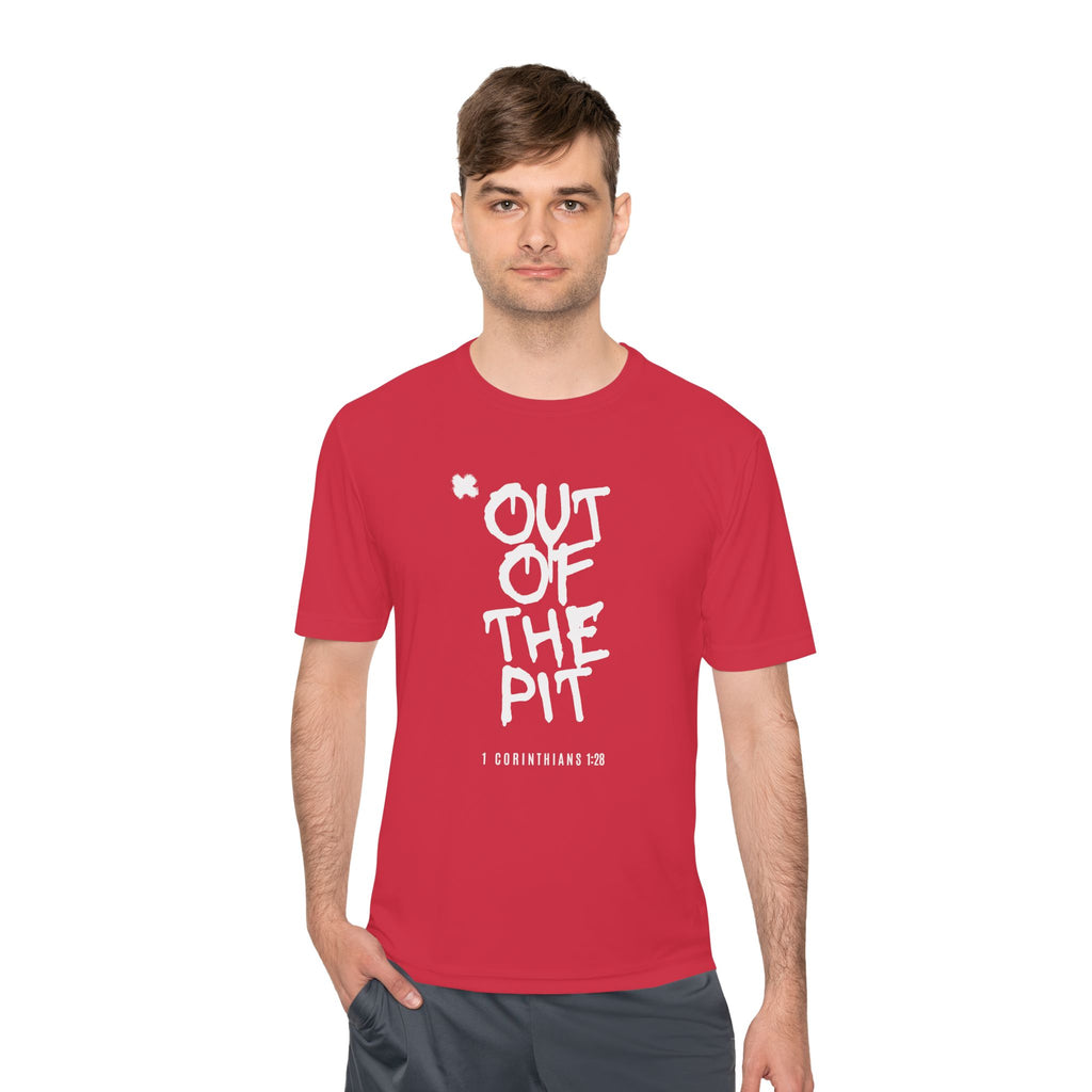 Out of the Pit
