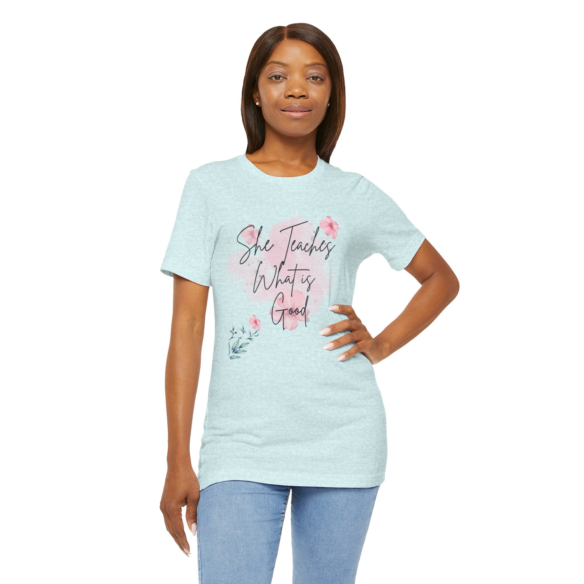 A Titus 2 Woman