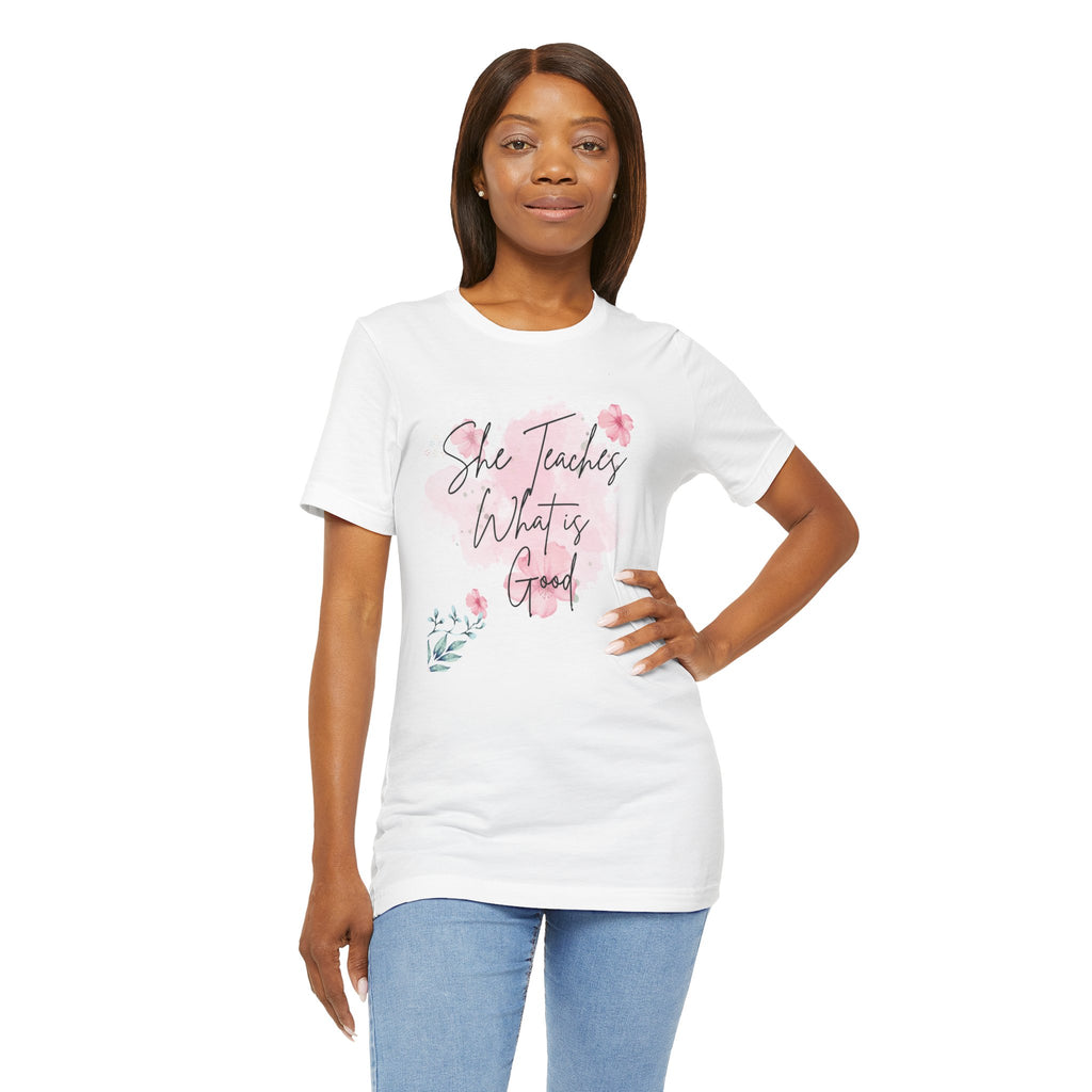 A Titus 2 Woman