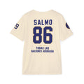 Un Salvador, Todas las Naciones | Salmo 86:9 | Cristiano Fútbol | Camiseta Cristiana Rey de Reyes | Ropa Cristiana | Cristiana Inspirada