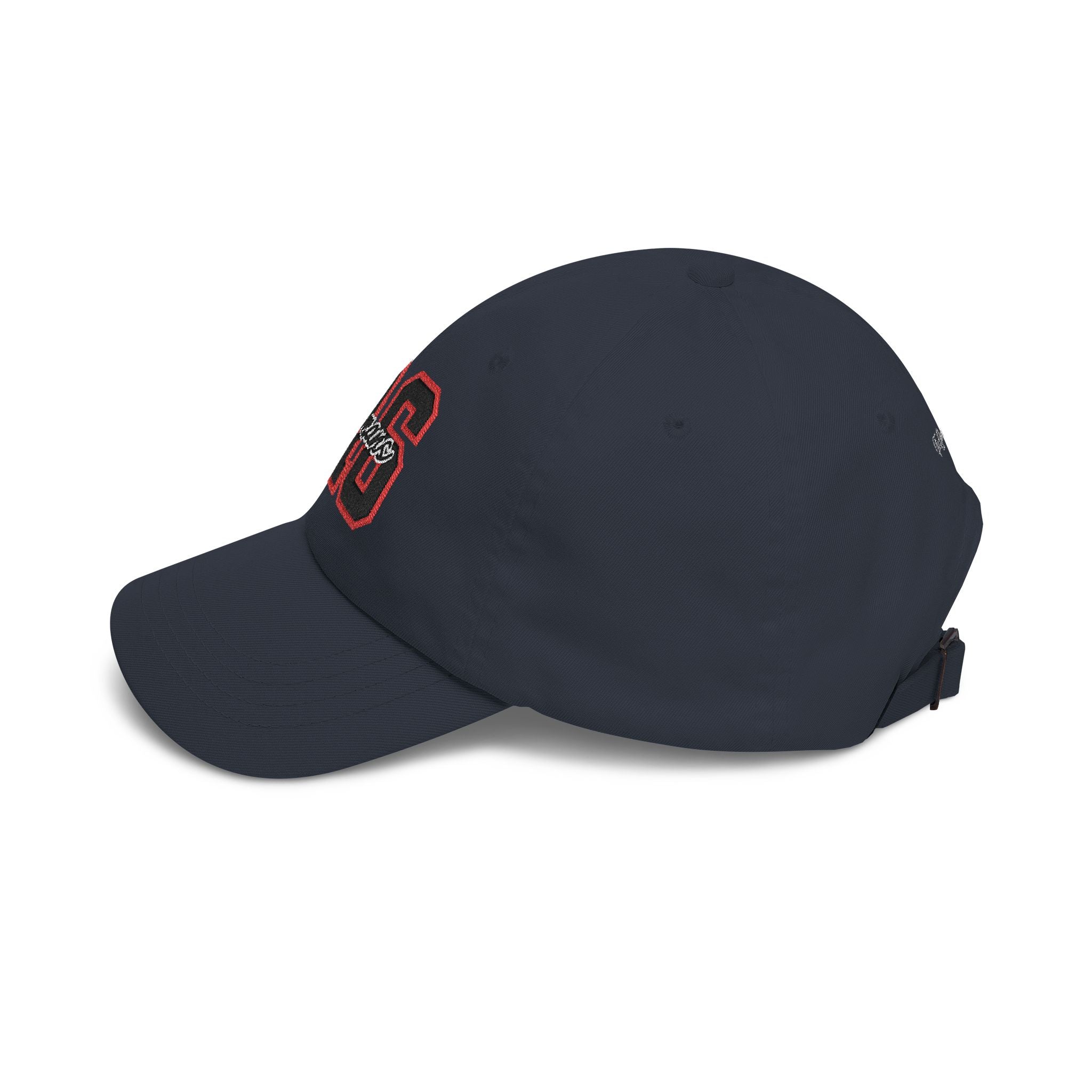 Romans 1:16 Dad Cap – Unashamed Gospel Hat, Christian Streetwear, Faith-Based Everyday Cap, Bold Scripture Hat
