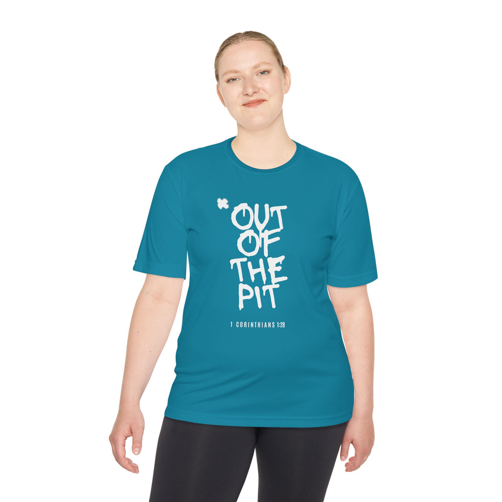 Out of the Pit