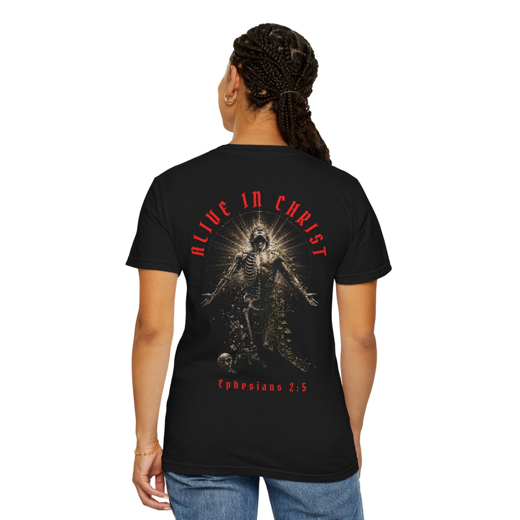 Dead in Your Sins / Alive in Christ
