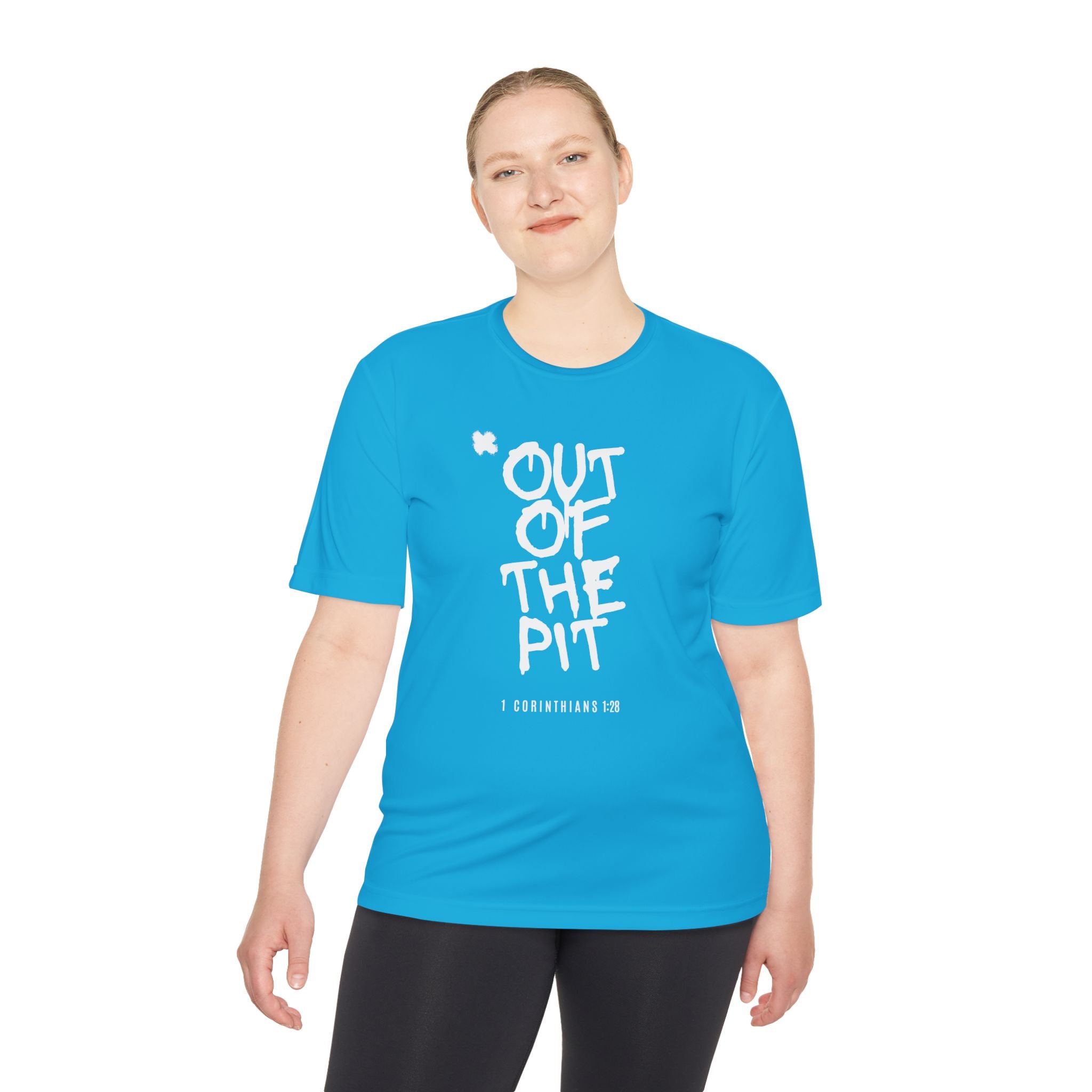 Out of the Pit
