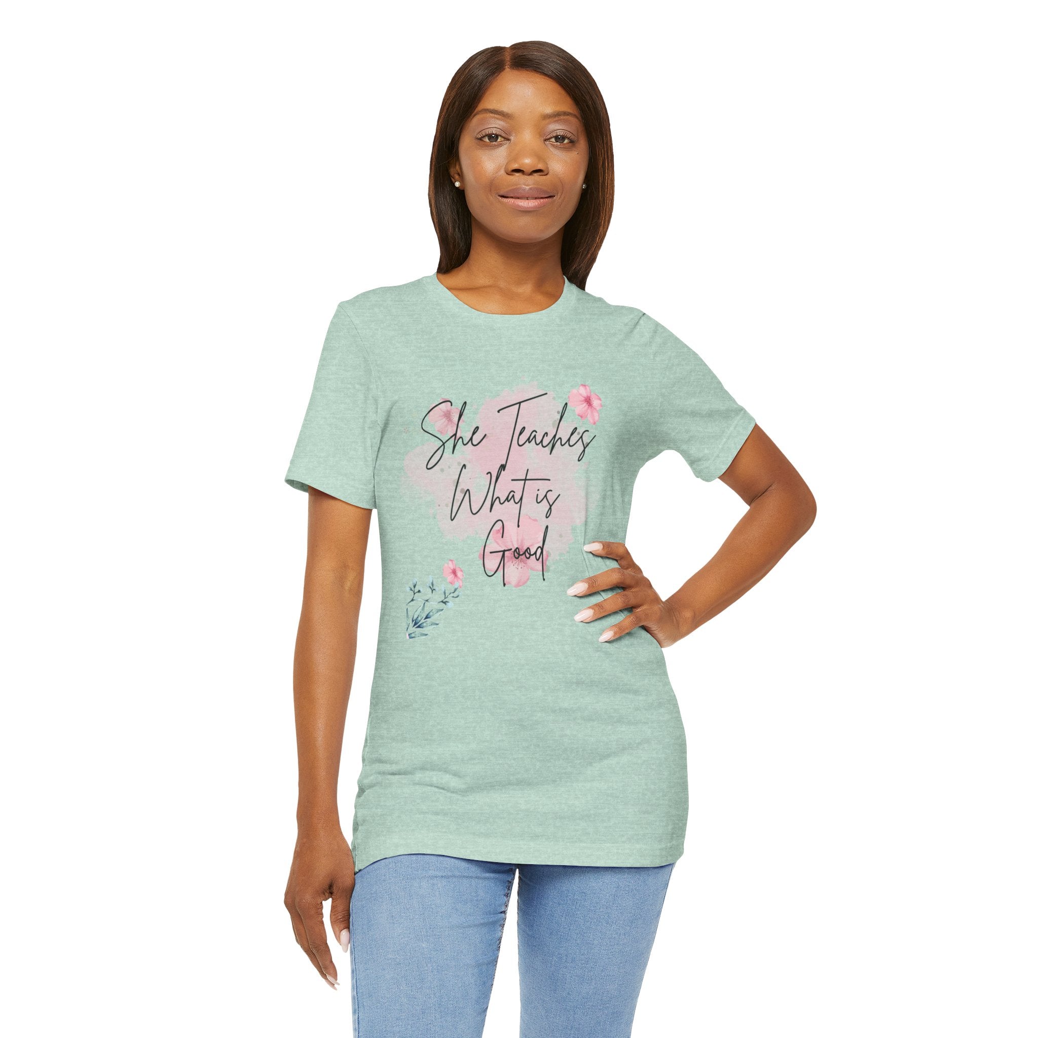 A Titus 2 Woman