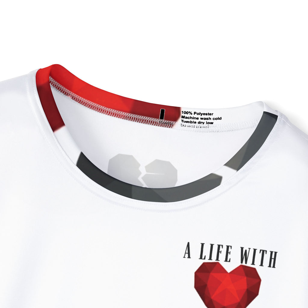 Life with Christ