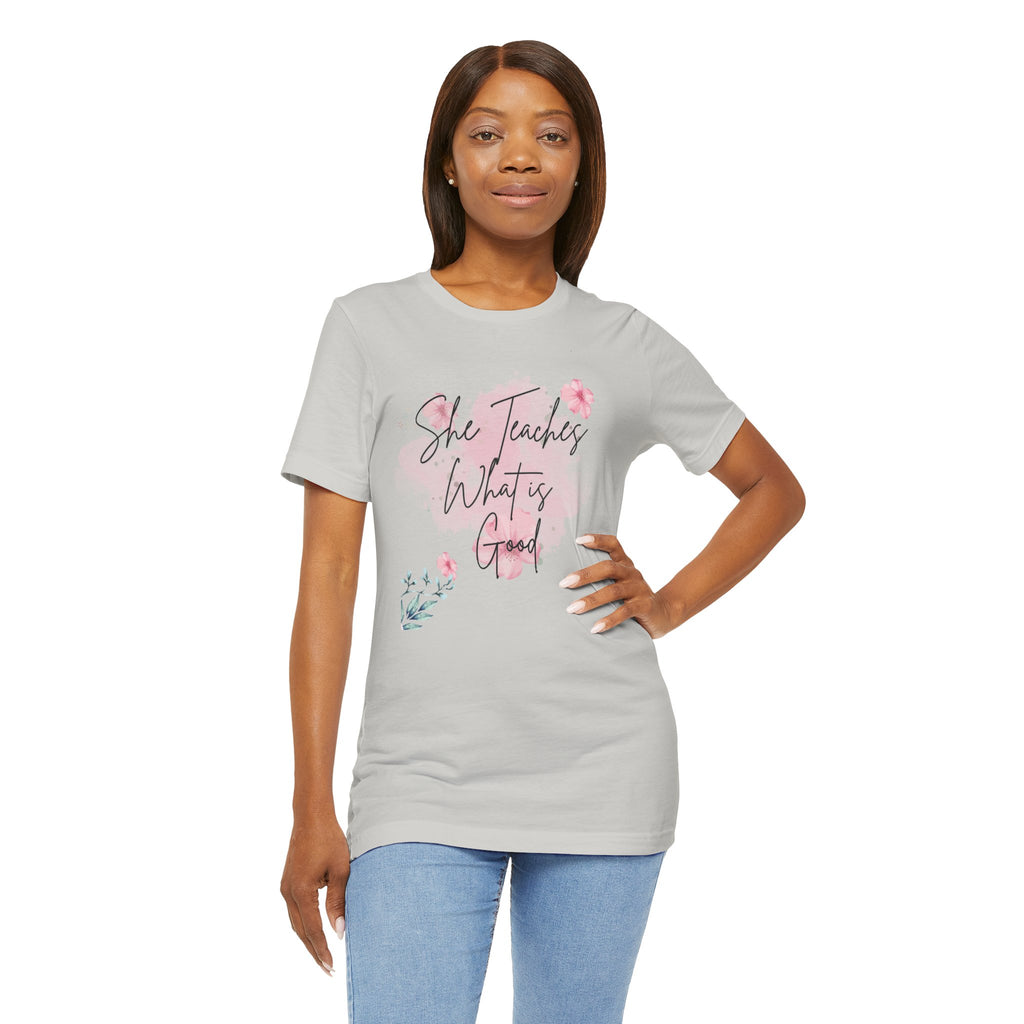 A Titus 2 Woman