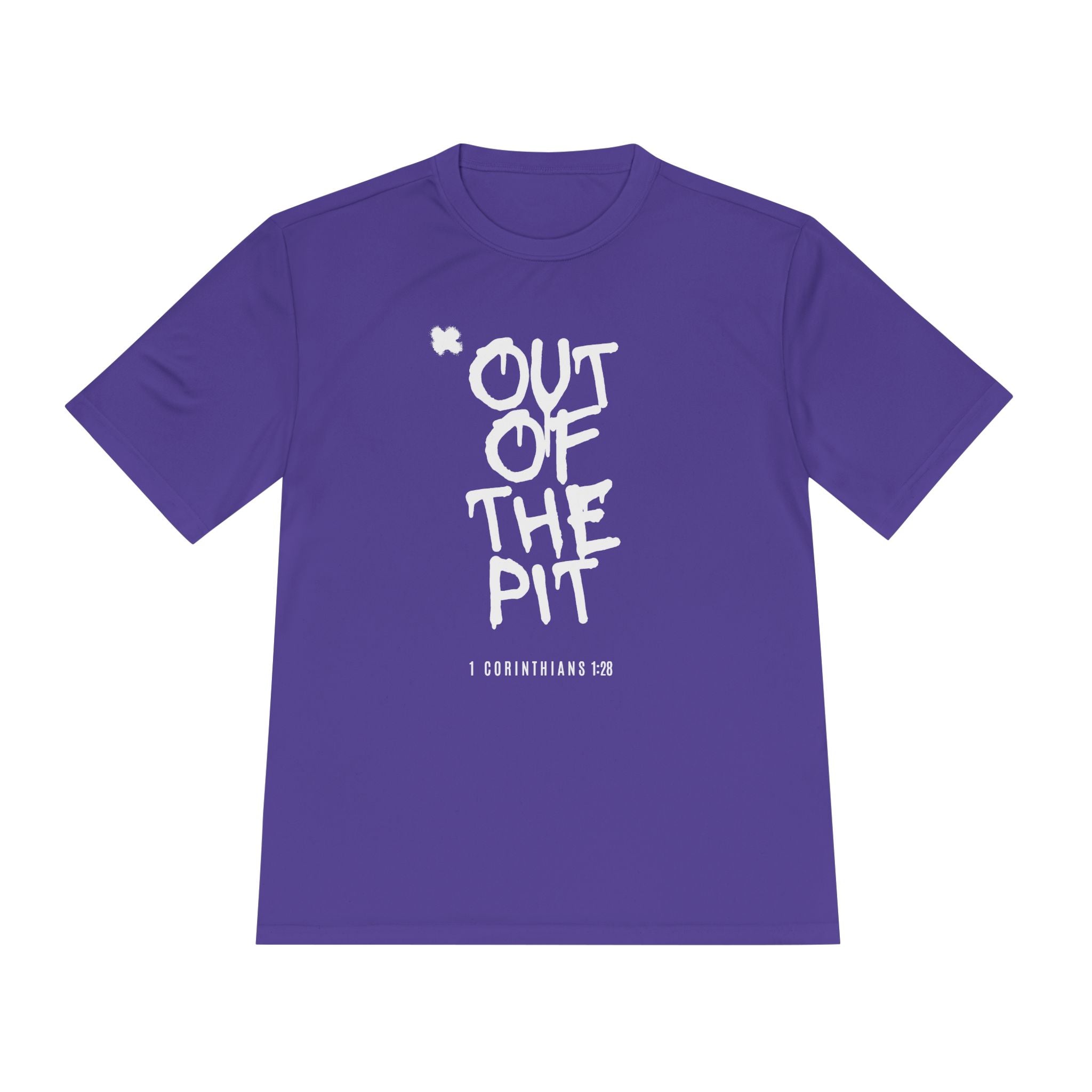 Out of the Pit
