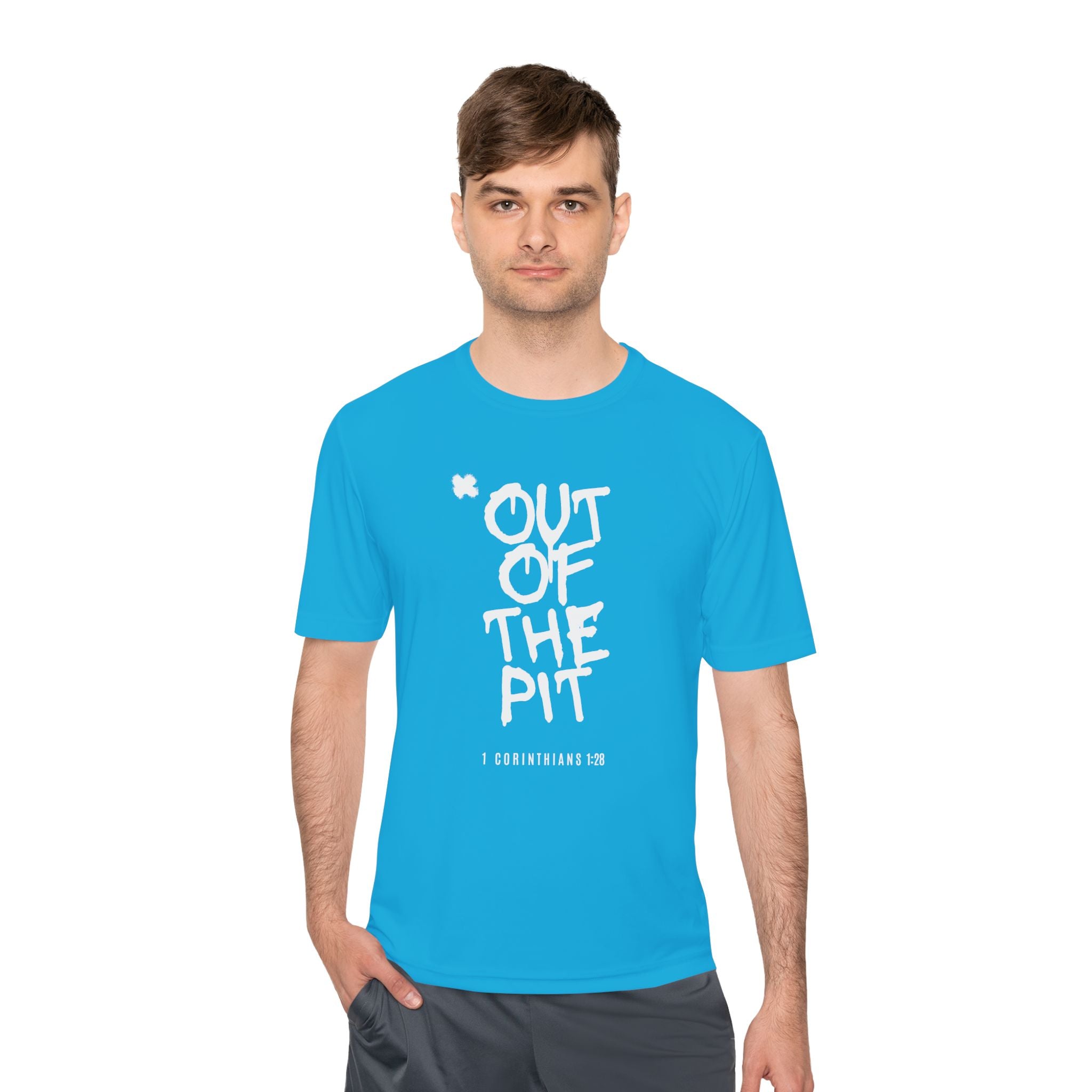 Out of the Pit