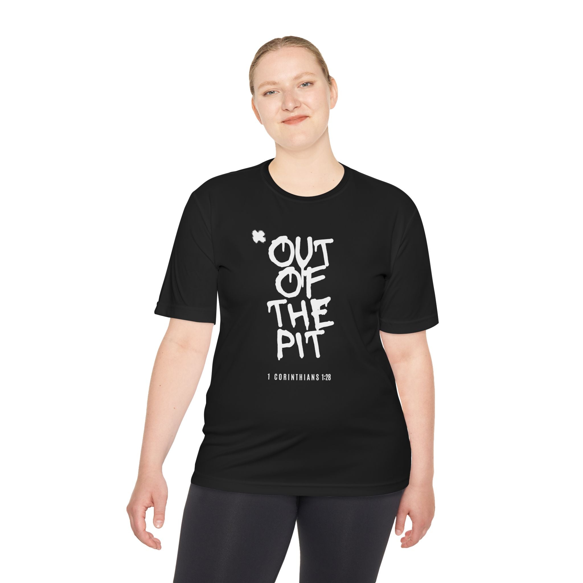 Out of the Pit