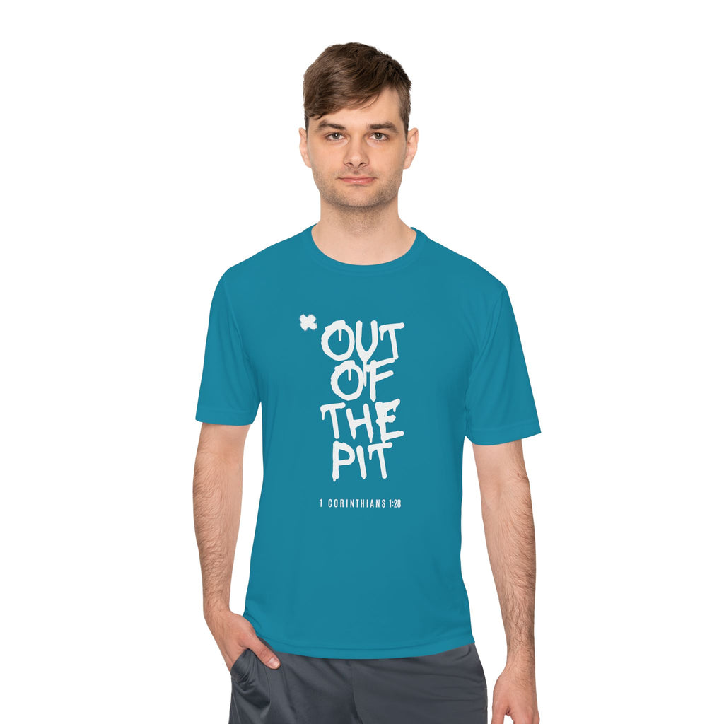 Out of the Pit