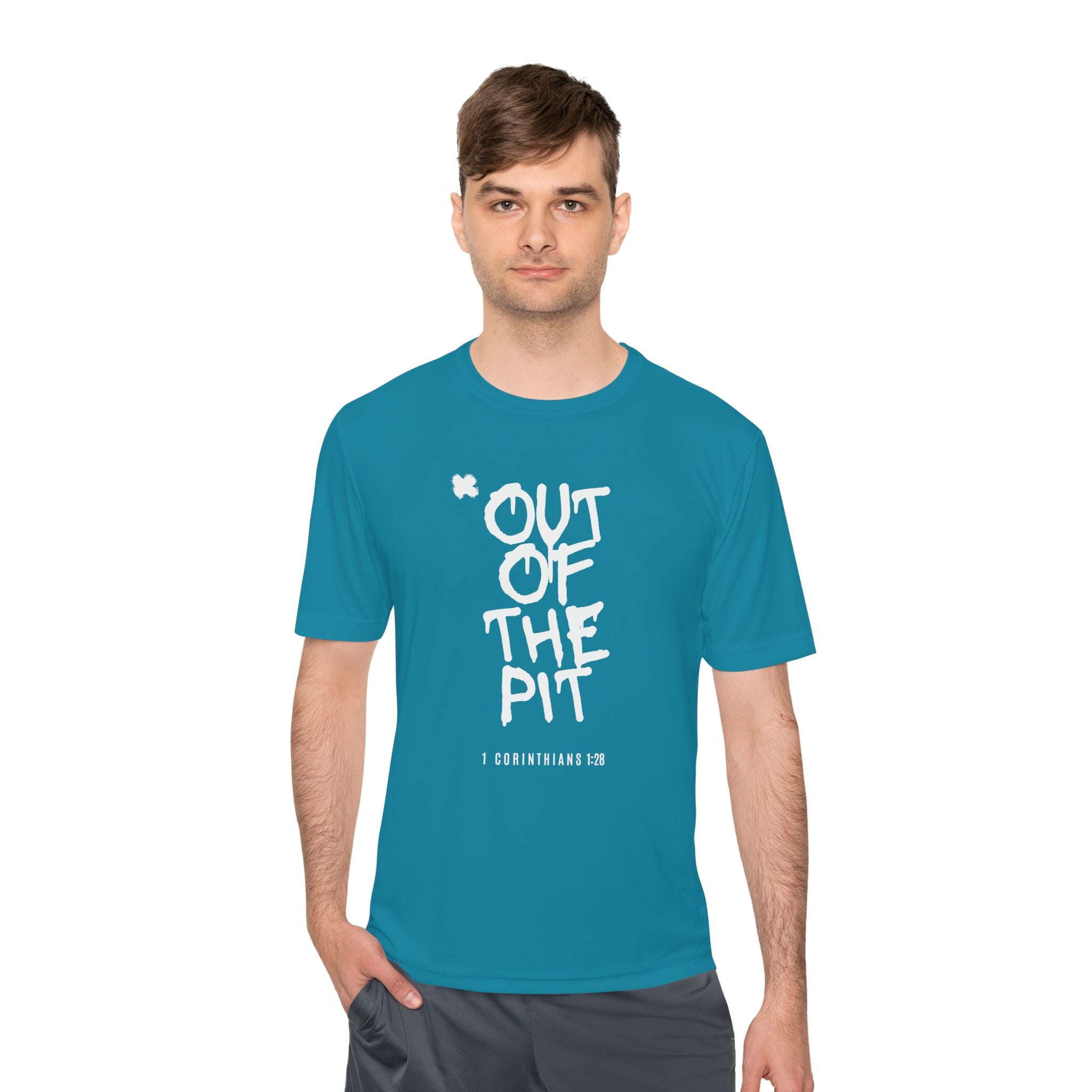Out of the Pit