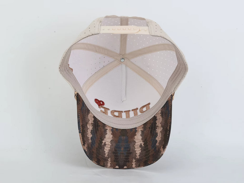 Pure Heart Hat