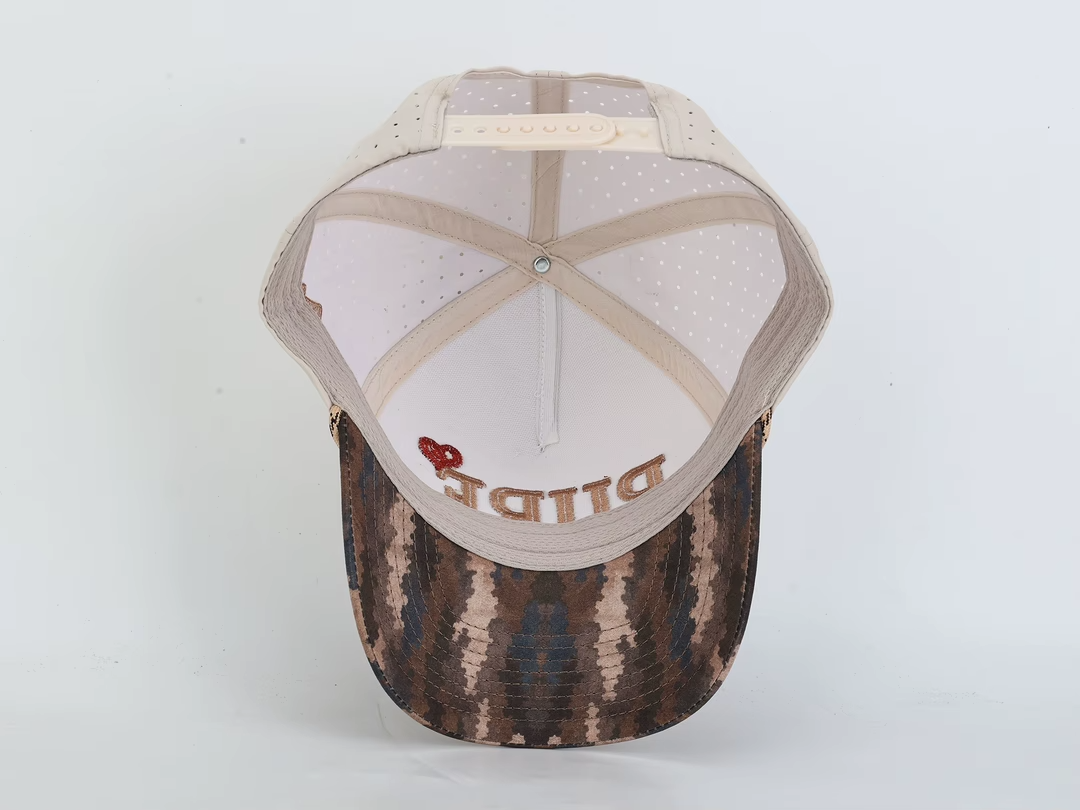 Pure Heart Hat