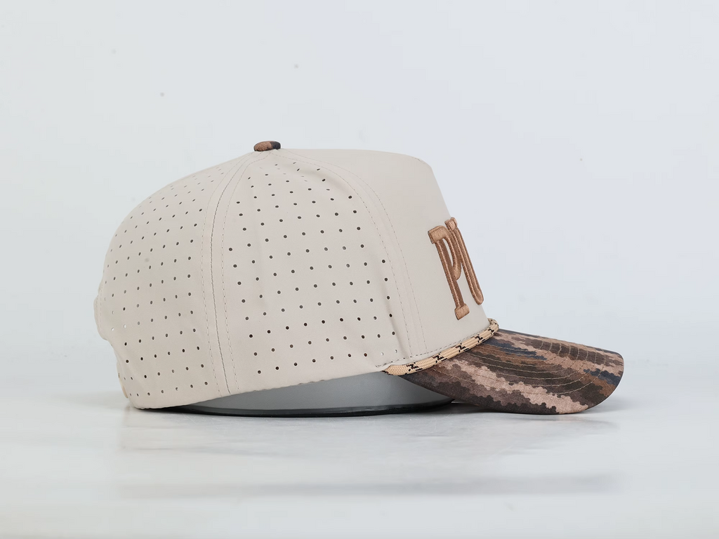 Pure Heart Hat