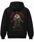 Alive In Christ Hoodie