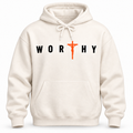 Pre-Order - Worthy Hoodie
