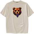 Bear Fruit Oversized