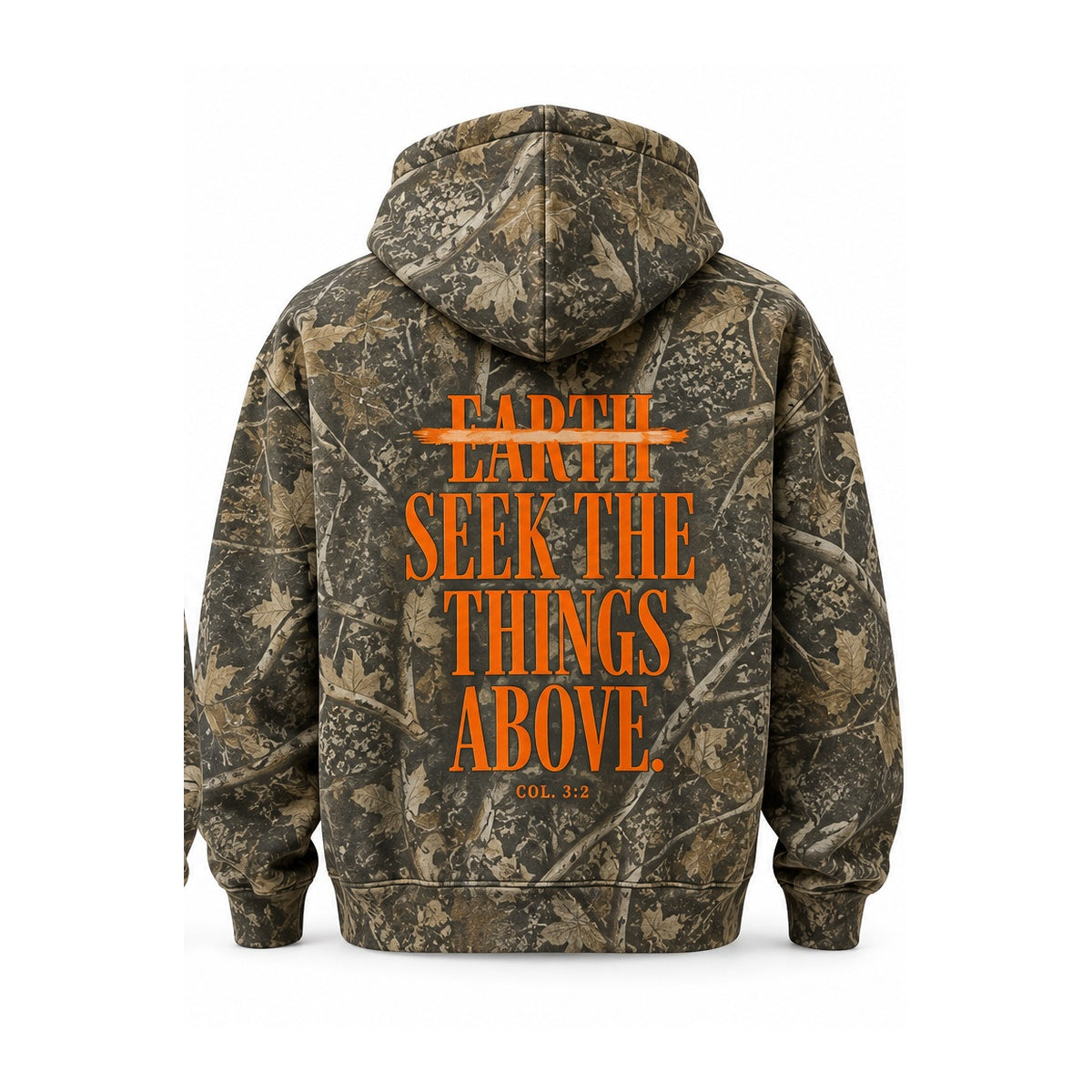Above Hoodie